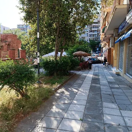 Daire Nesting Ramblers Skg #1